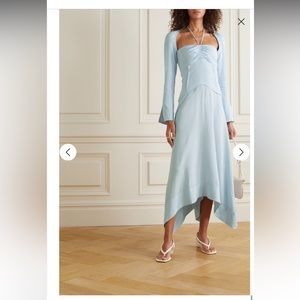 Jonathan Simkhai Dress - Beautiful New W/Tags